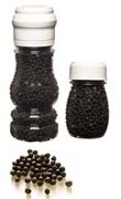 Black Pepper
